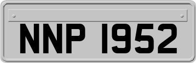 NNP1952