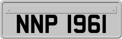 NNP1961