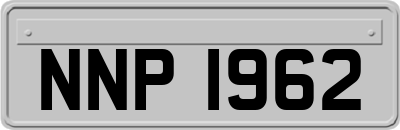 NNP1962