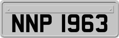 NNP1963