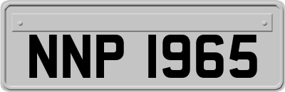 NNP1965