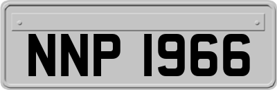 NNP1966