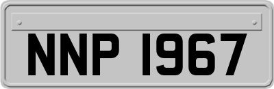 NNP1967