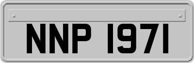 NNP1971