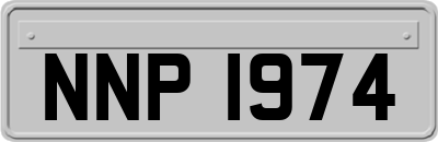 NNP1974