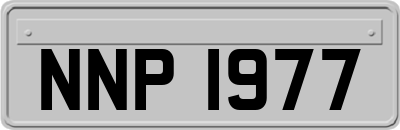 NNP1977