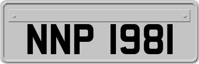 NNP1981