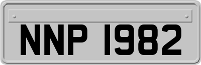 NNP1982