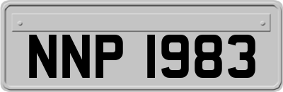 NNP1983