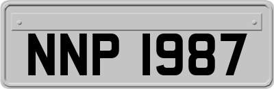 NNP1987