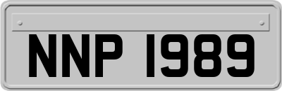 NNP1989