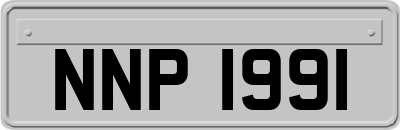 NNP1991
