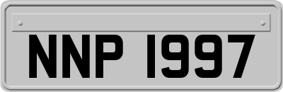 NNP1997