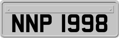 NNP1998