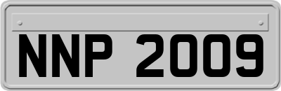 NNP2009