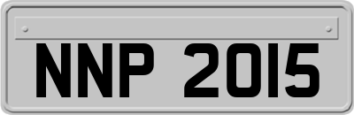 NNP2015