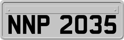 NNP2035