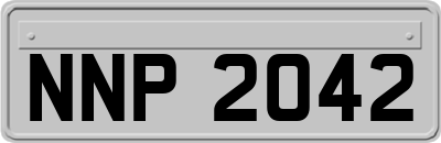 NNP2042