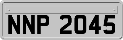 NNP2045