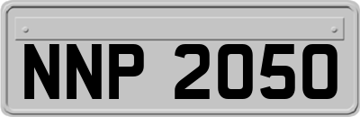 NNP2050