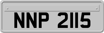 NNP2115