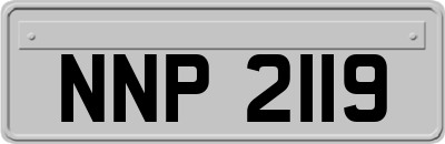 NNP2119