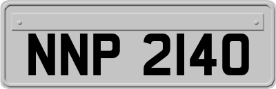 NNP2140