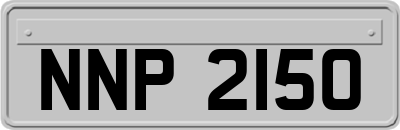 NNP2150