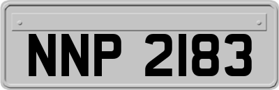 NNP2183