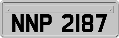 NNP2187