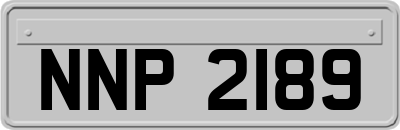 NNP2189