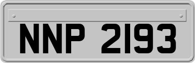 NNP2193
