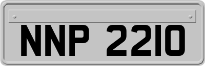 NNP2210