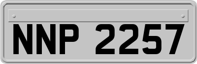 NNP2257