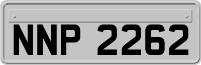 NNP2262