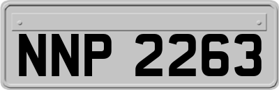 NNP2263