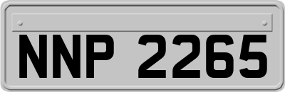 NNP2265