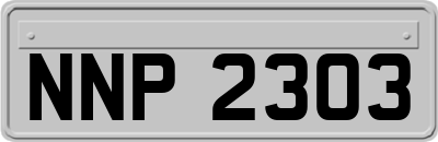NNP2303
