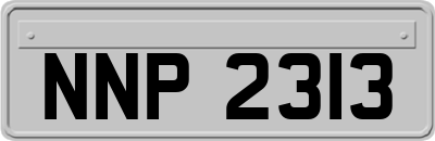 NNP2313