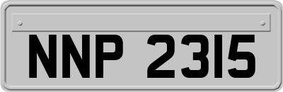 NNP2315