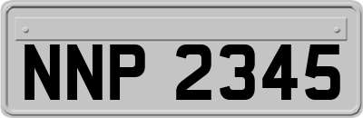 NNP2345
