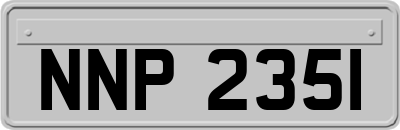 NNP2351