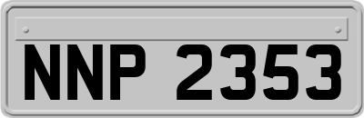 NNP2353