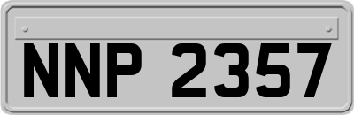 NNP2357