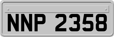 NNP2358