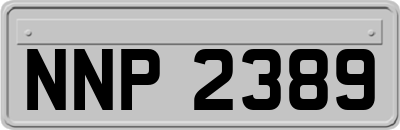 NNP2389