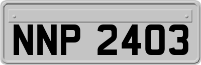 NNP2403