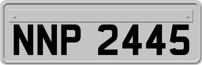 NNP2445