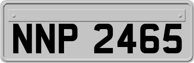 NNP2465