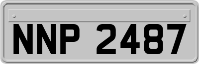 NNP2487